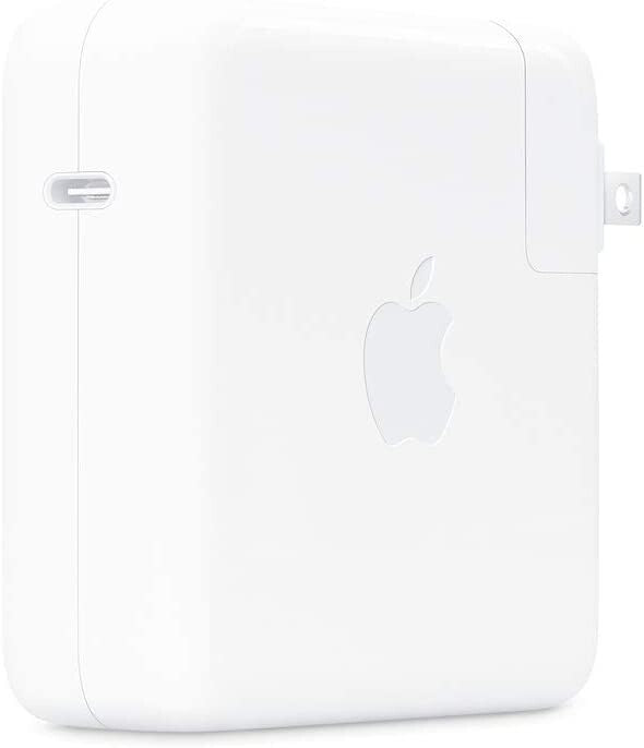 96W USB-C Apple Power Adapter
