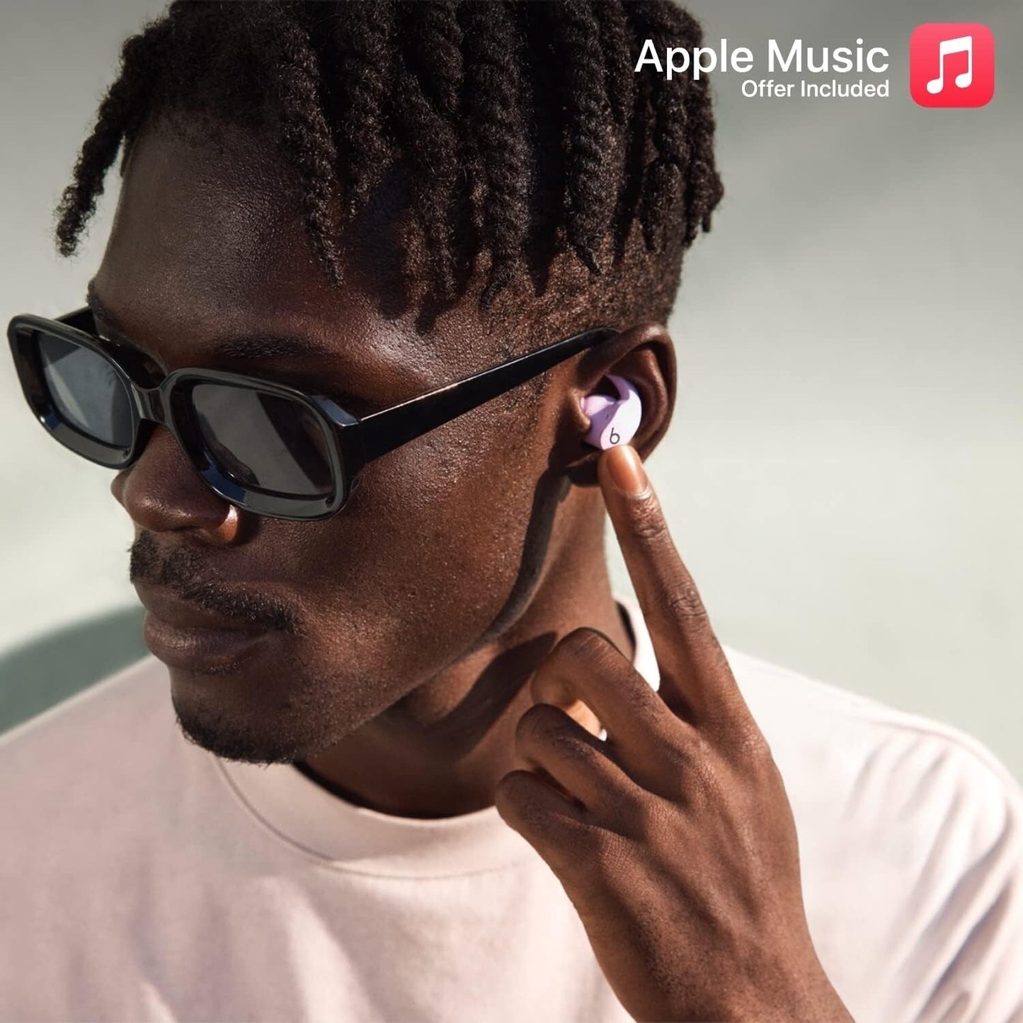 Beats Dr Dre Beats Fit Pro True Wireless Noise Cancelling InEar Earbuds