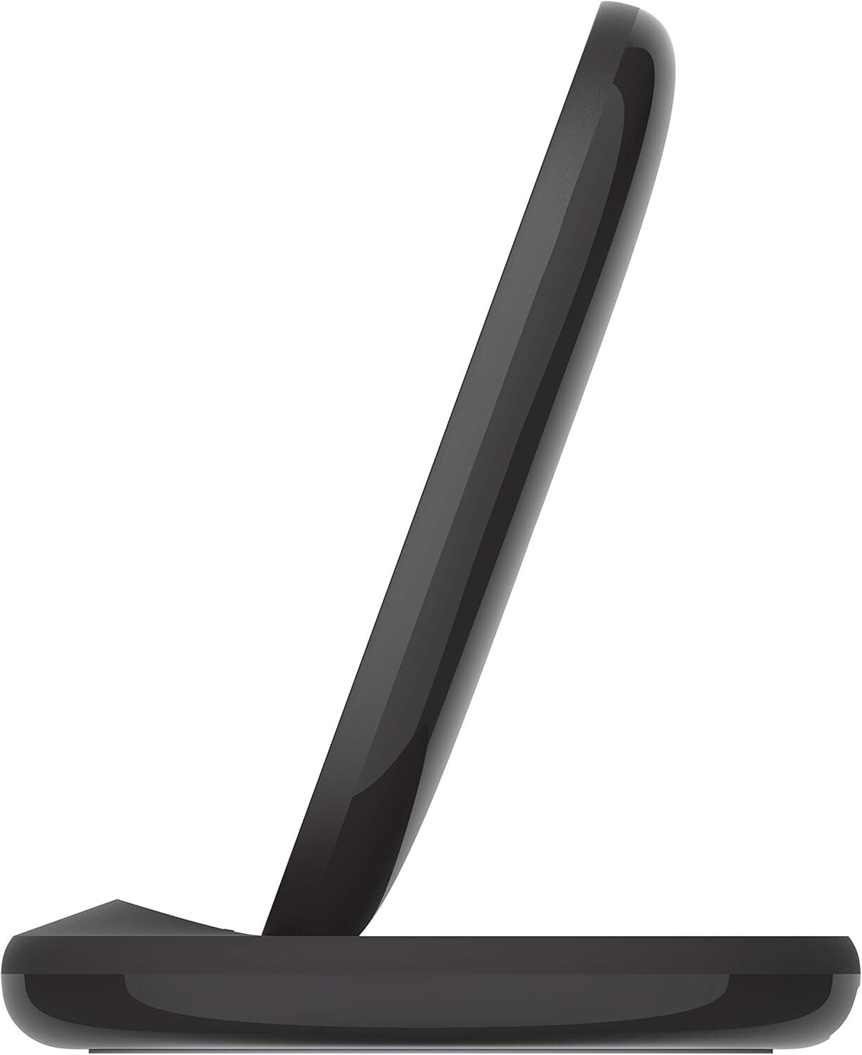 15W Belkin Wireless Charging Stand QiCertified Charger Stand iPhone