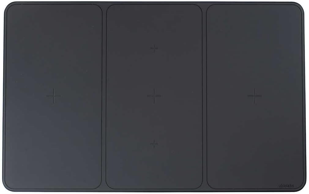 OEM Ubio Labs 4in1 Wireless Charging Pad Home Charging Center