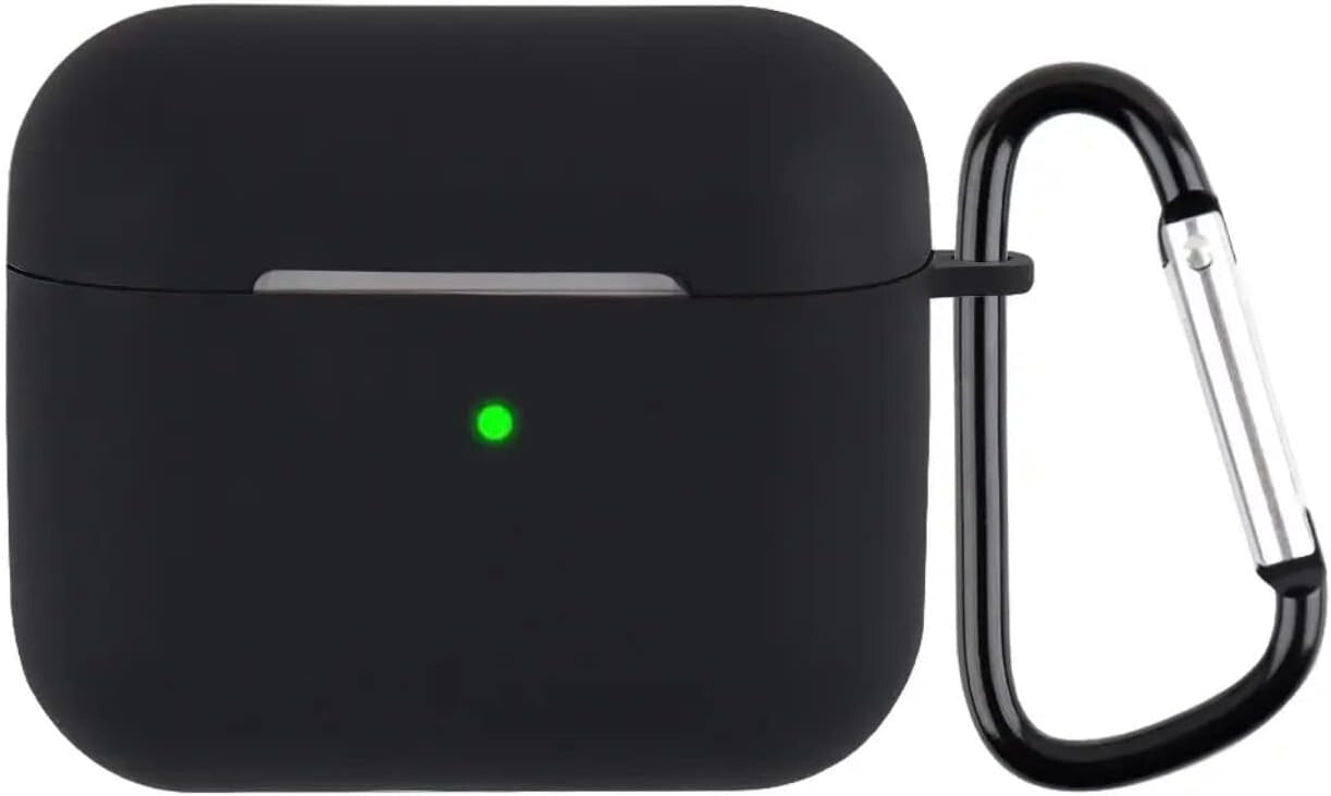 Soft Silicone Airpods Pro 2 Shockproof Waterproof