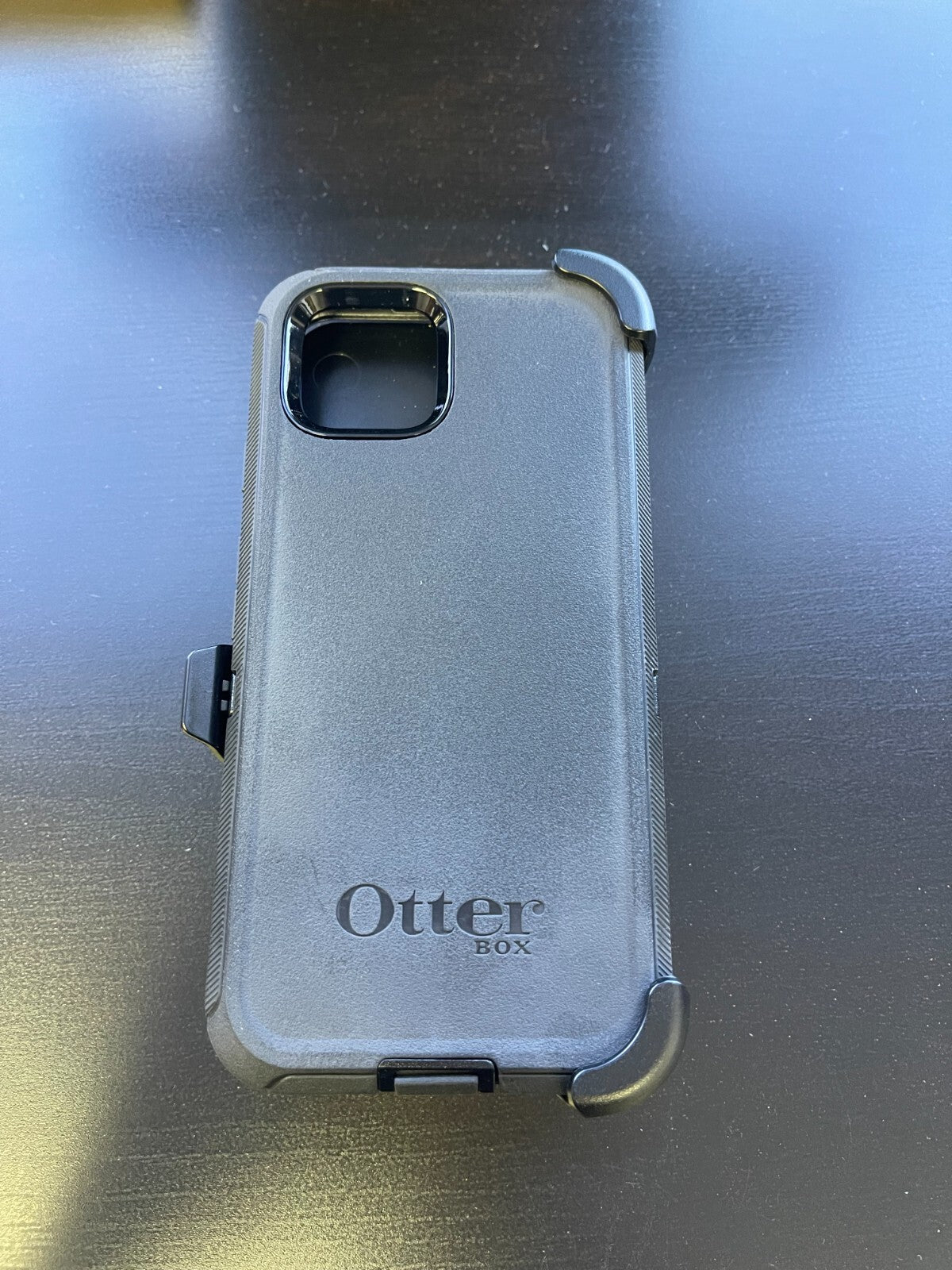 SCREENLESS OtterBox Defender Series Google Pixel 4 Black