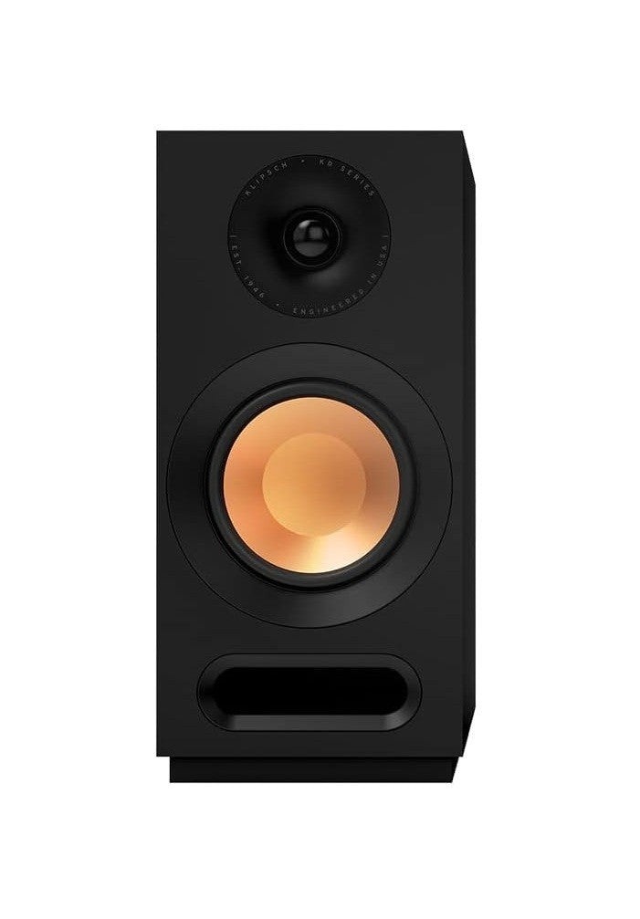 Klipsch KD-51M Passive 160W Bookshelf Single Speaker