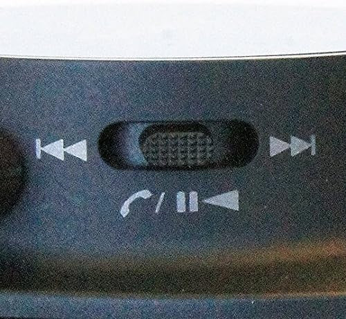 Sony MDR-ZX750DC Wireless Headphones – Noise Canceling, Bluetooth, w/ Case