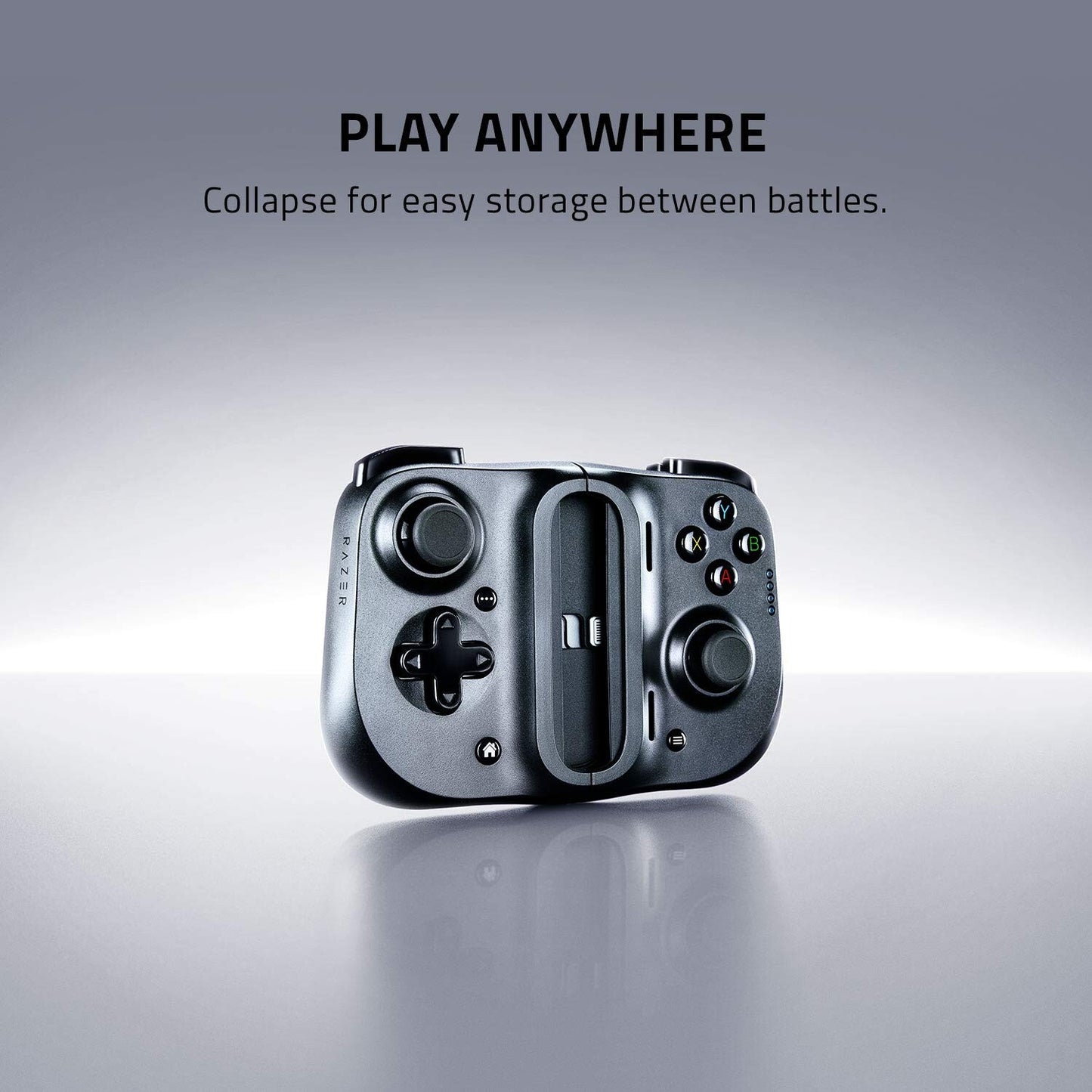 Razer Kishi Mobile Game ControllerGamepad iPhone iOS