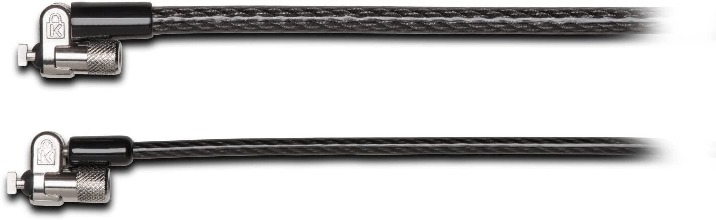 Kensington MicroSaver 20 Keyed Ultra Cable Lock Laptops Other Devices