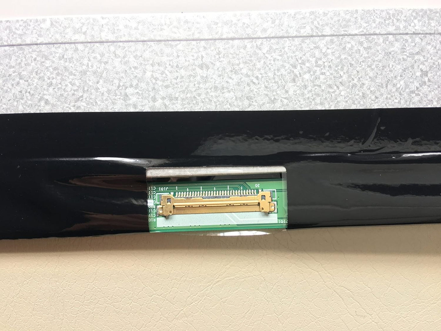 Generic 15.6" LCD Replacement – AUO B156HAN04.1, FHD 1080p IPS, Non-Touch