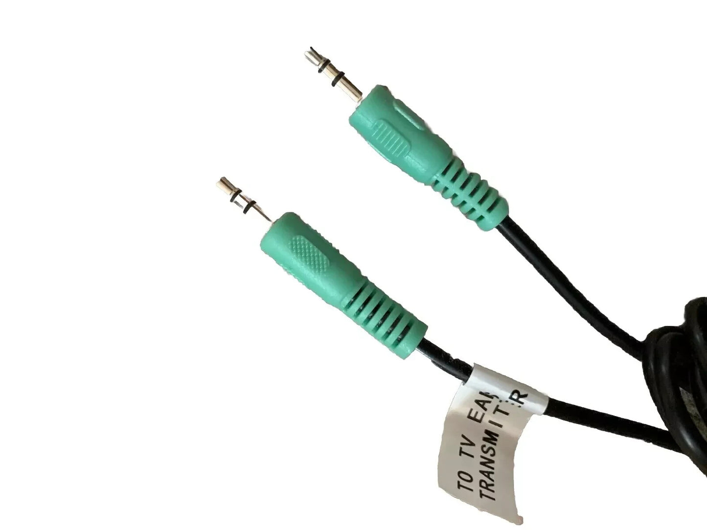 EARS AUX TV Music Audio 3.5mm Cord