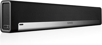 Sonos Playbar Wireless Soundbar with Wall Mount Kit - Black