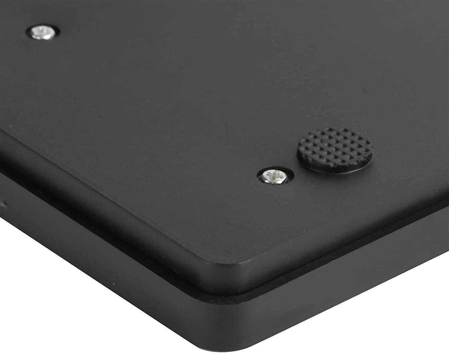 YYOYY K1000 UltraThin Mini MultiFunction Keyboard UltraLong Cable
