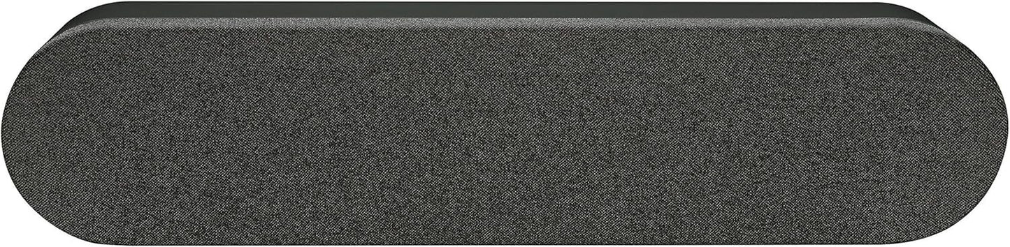 U0048 Logitech Rally V High Quality Single Speaker Video ConferencingBlack