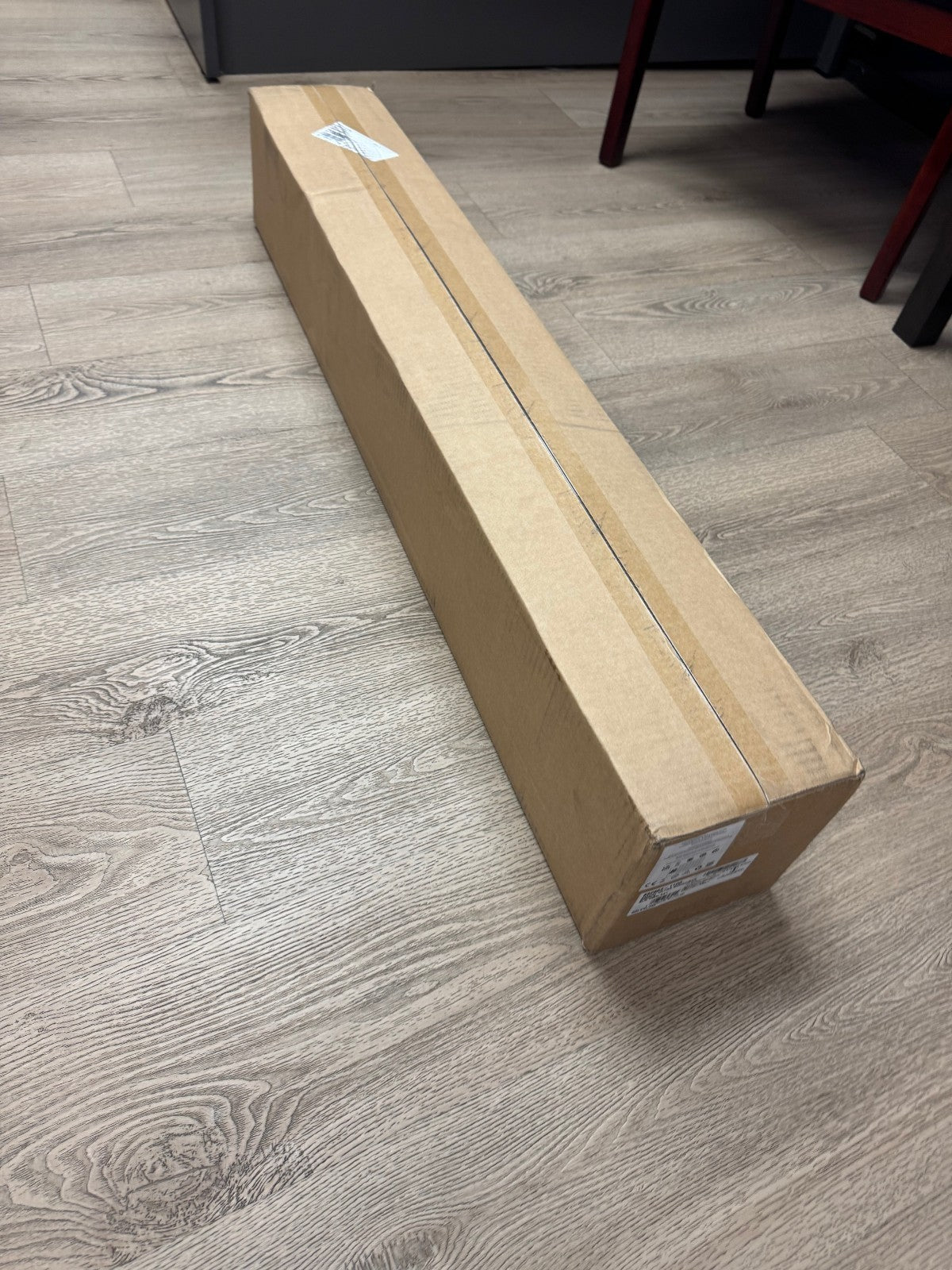 Bose Smart Ultra Soundbar Ultimate Soundbar w/Alexa Black 882963-1100 NEW/SEALED