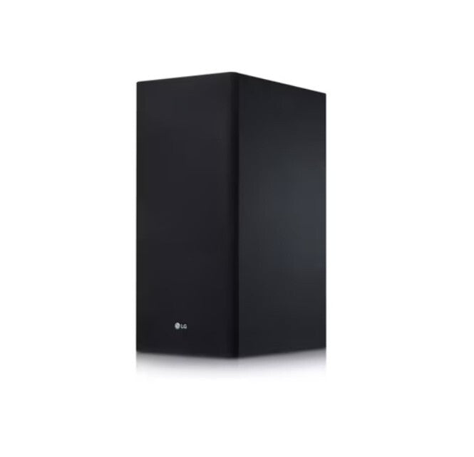 SL7Y 420W LG 31 Channel Sound Bar w Virtual X High Resolution Audio