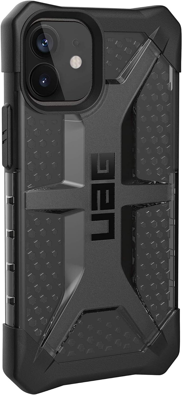 URBAN ARMOR Designed iPhone 12 Mini 5G 54inch Screen Rugged