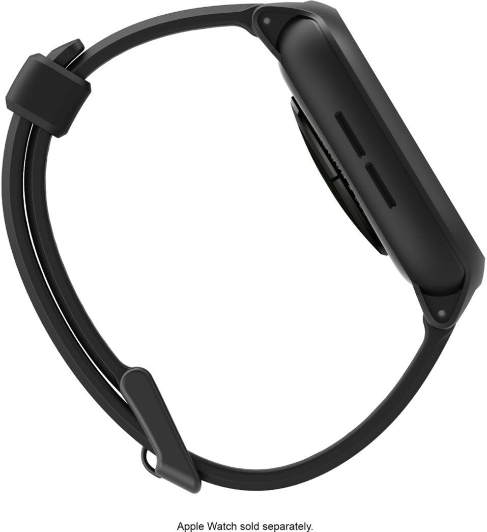 53400BBR Catalyst Impact Protection Apple Watch 44mm Stealth Black