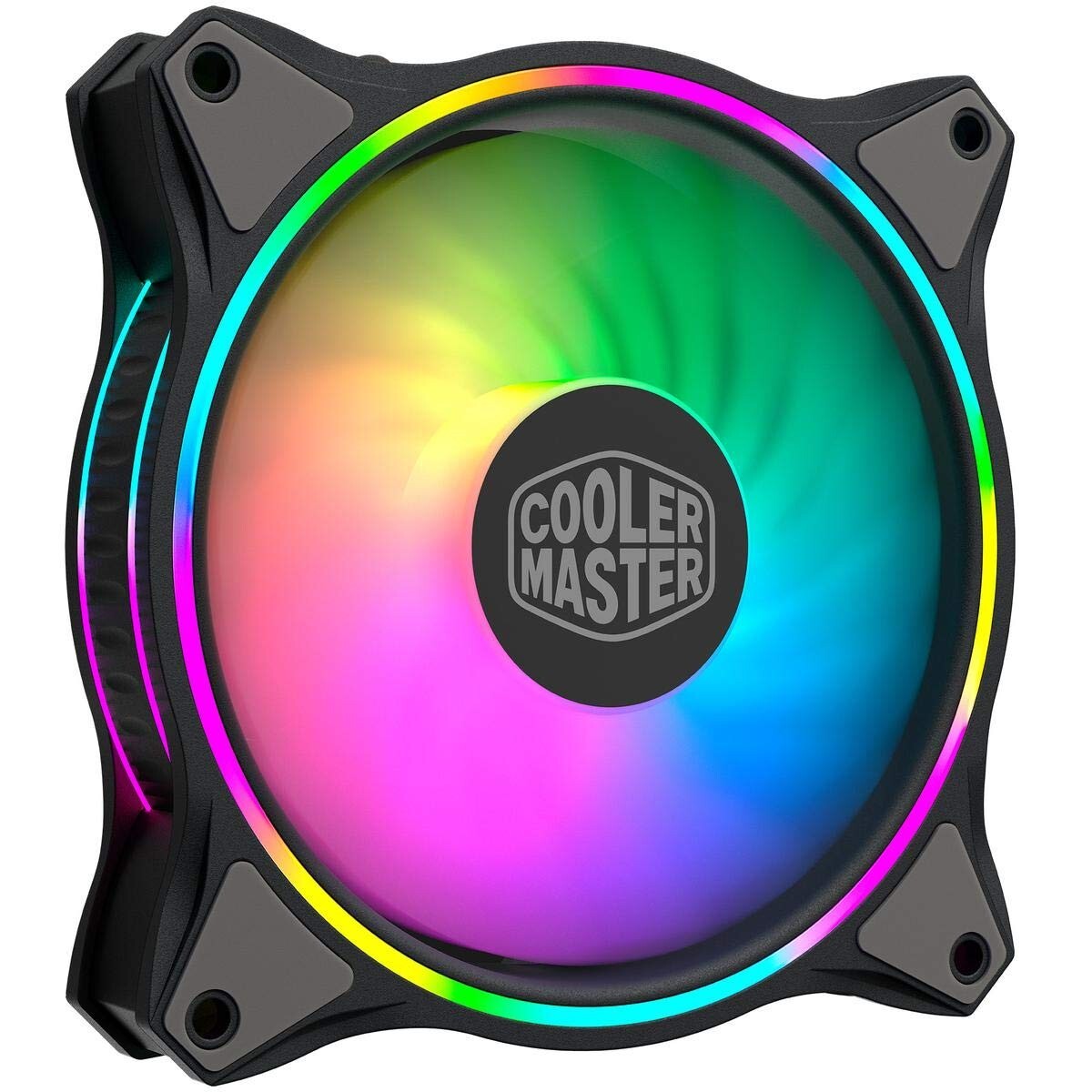 MF120 Cooler Master MasterFan Halo 120mm Fan