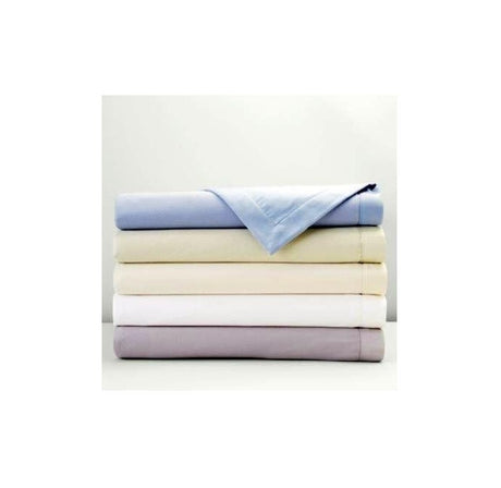 Collection All Seasons Micro Cotton Twin Blanket Green 17 x 16 x 2 inches