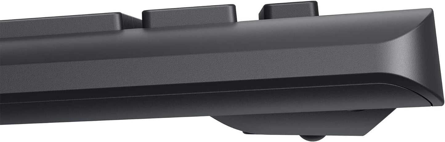 KM3322W Dell Keyboard Mouse