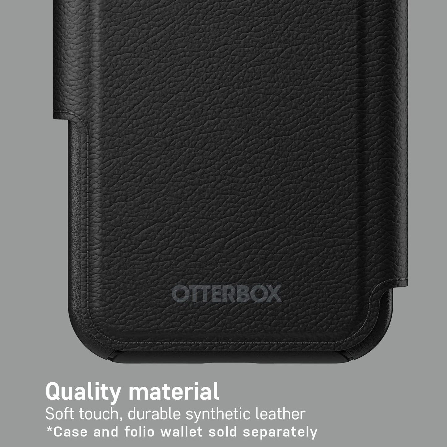 OtterBox Detachable Folio Wallet Sold Separately MagSafe iPhone 12