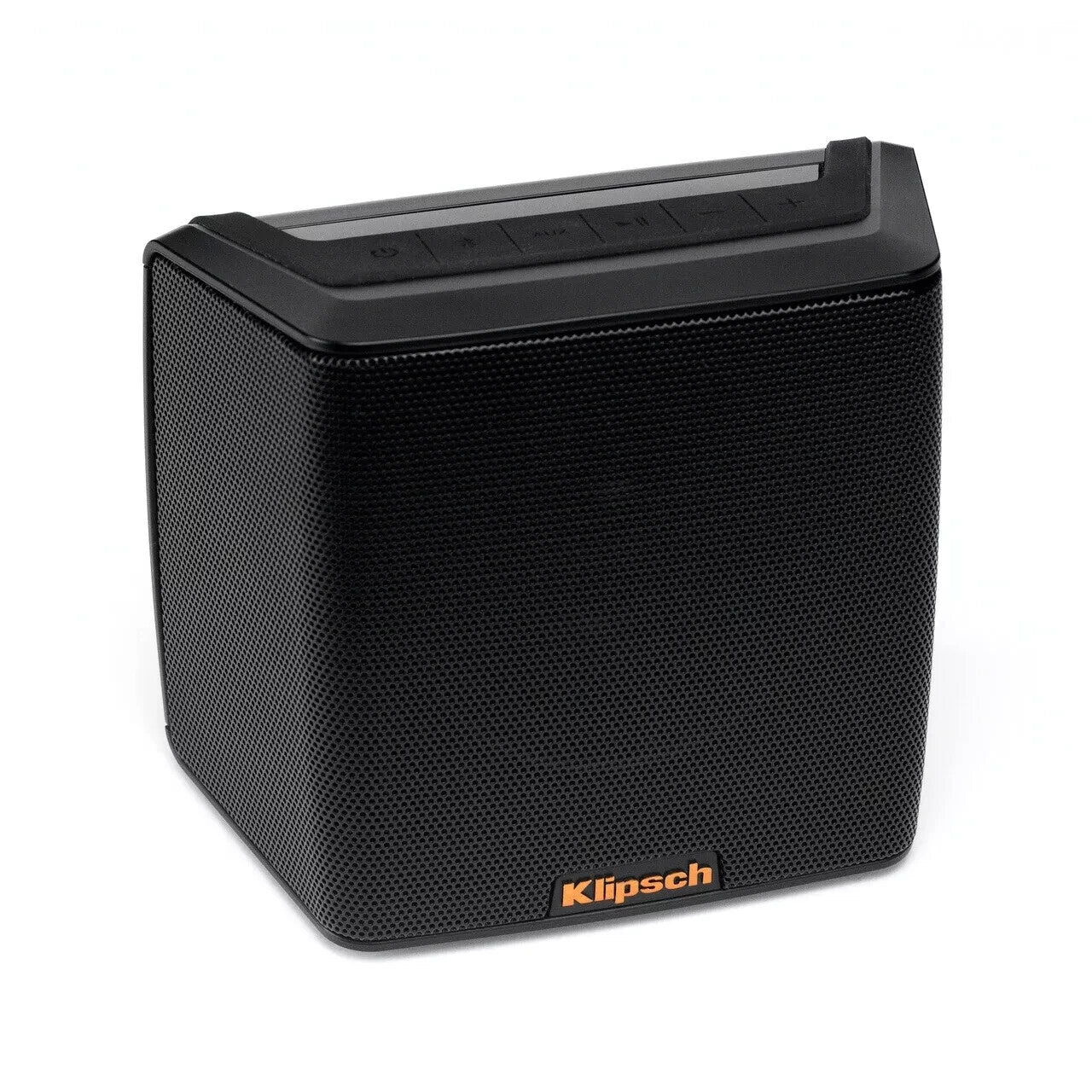 Klipsch Groove Bluetooth Portable Speaker System Black