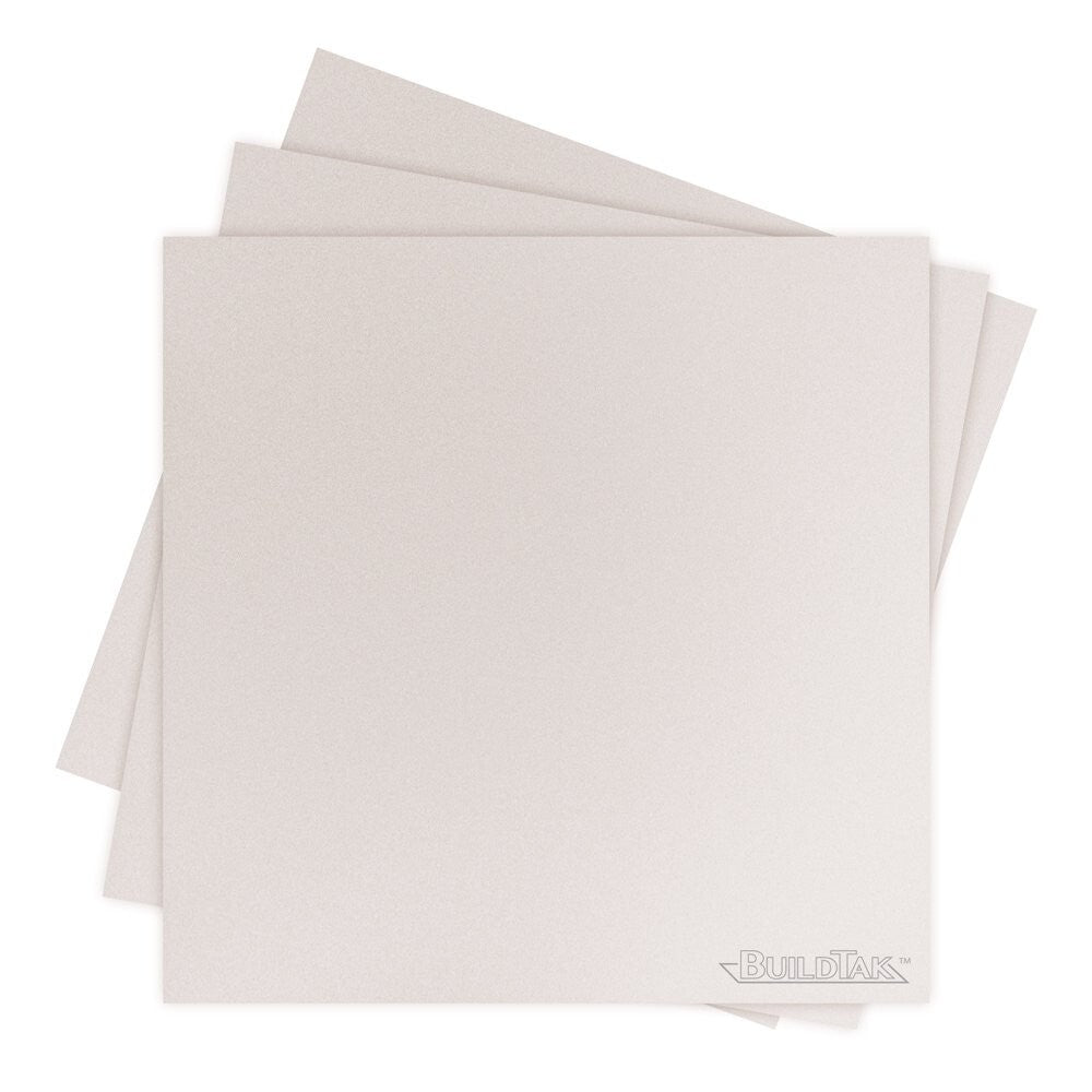 BT45X45WT-3PK BuildTak Sheet 45 x 45 White