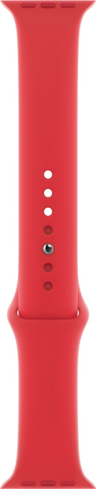 PRODUCT RED Apple Watch Sport Band iWatch Regular 40mm A