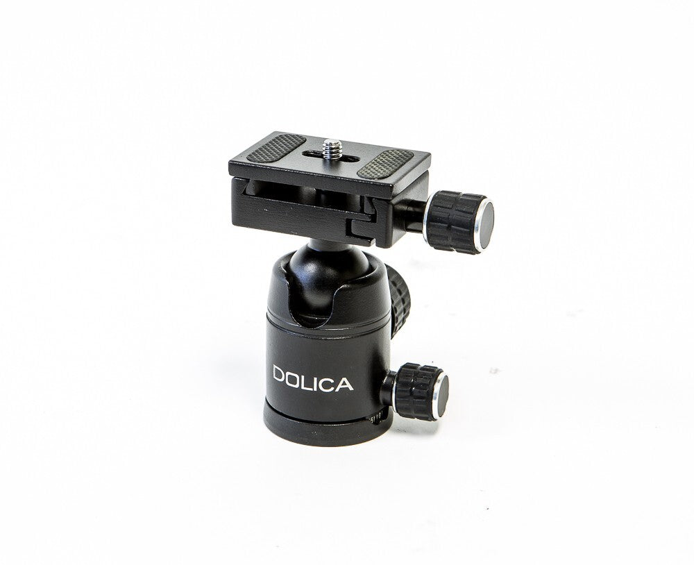 TX570B150DS 57 Tripod Reversible Detachable w Ball Head Integrated Monopod