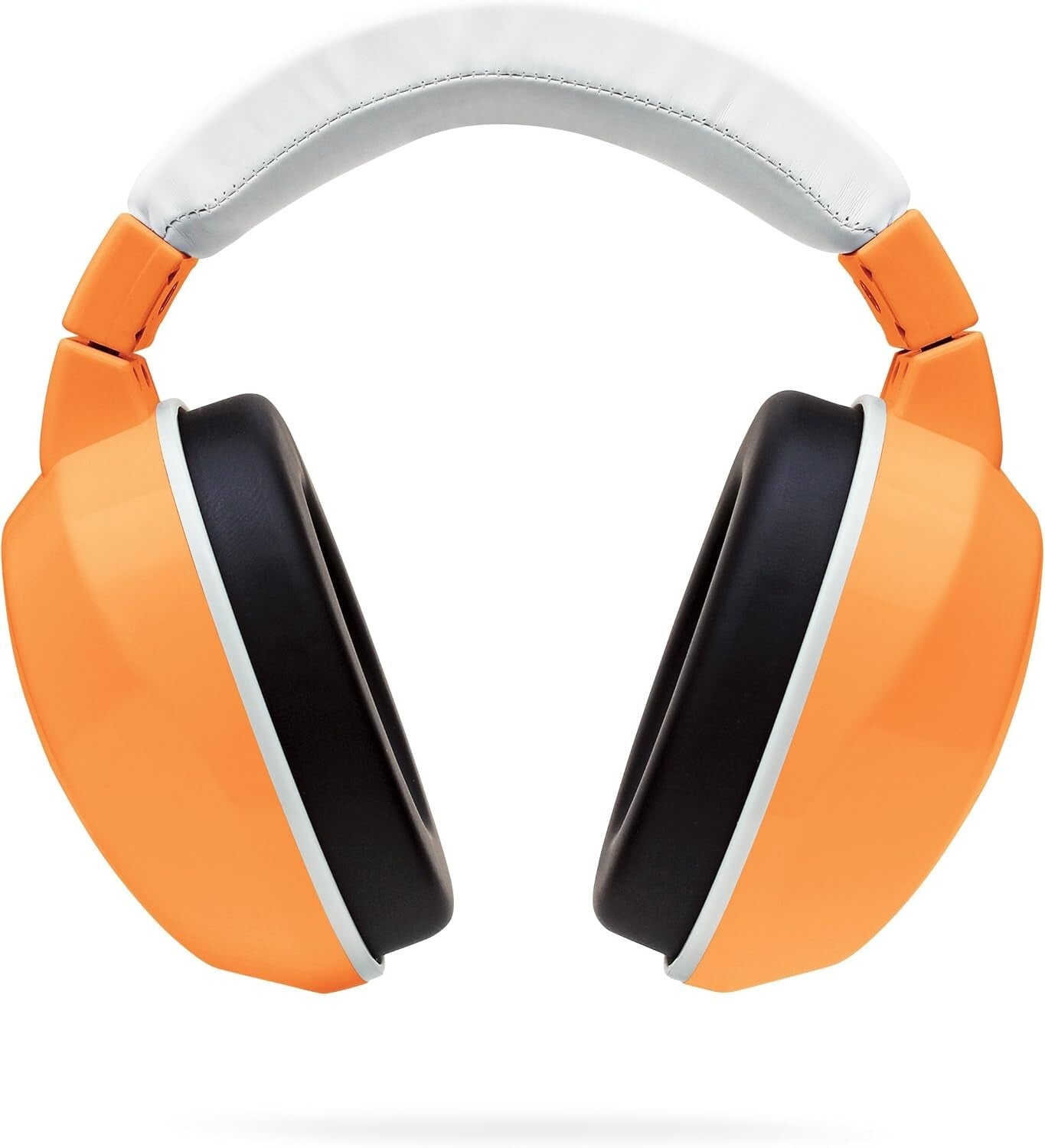5-10 Lucidi Kids Hear Muffs Preserve Young Ears Muffle Noise Fits Kids