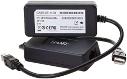 Smart USB Over CAT5 Extender – Model CAT5-XT-1100, No Cable Included