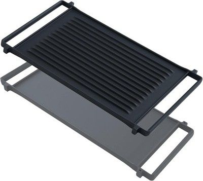 Allstare WB31X24998 Griddle Replacement Parts for GE Stove Top JXGRILL1