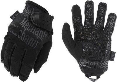 Mechanix Wear TAA Precision Pro High-Dexterity Grip Tactical Glove Medium