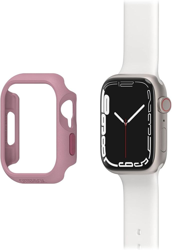 OtterBox All Day Case 45mm Apple Watch Series 7/8/9~Morganite Pink