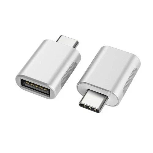 Nonda USB C to USB Adapter 2 Pack USB-C to USB 3.0 Adapter