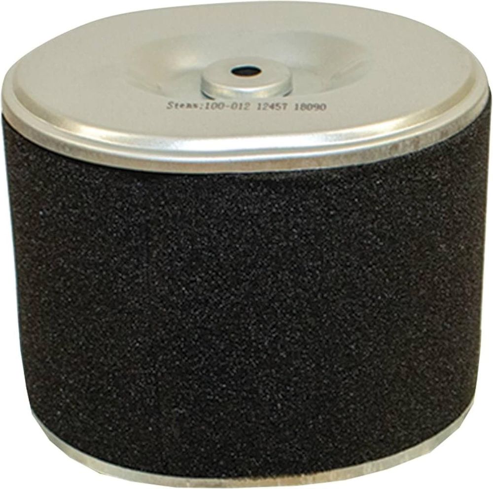 Stens 100-012 Air Filter Combo Honda GX240 GX270 GX340 GX390 Engines