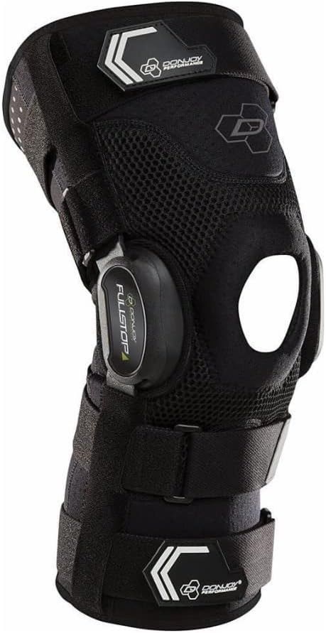 DonJoy Performance BIONIC FULLSTOP ACL Knee Brace X-Large