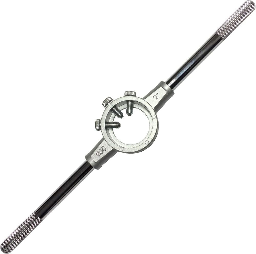 Drill America DWTDS2INCH 2" Die Stocks DWT Series