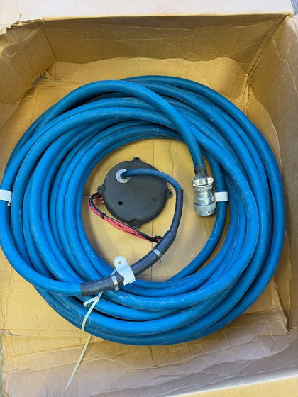 Hayward RCX6130 Low-Volt Cord and Cap Assembly Replacement Commercial Cleaner