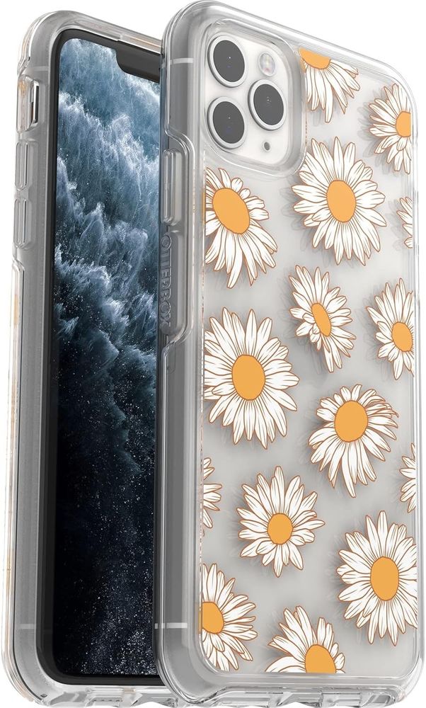 OtterBox iPhone 11 Pro Max & iPhone Xs Max Symmetry Series Case - Vintage
