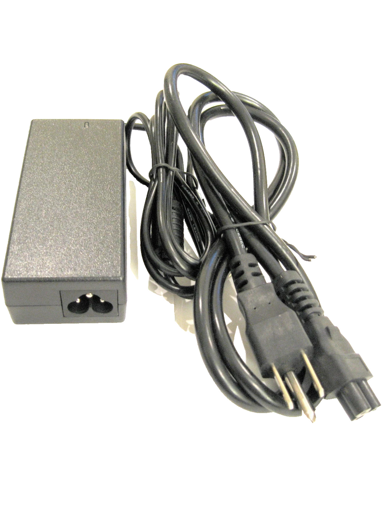 AC Adapter Charger For DELL Part# LA65NS1-00, LA65NS2-00, LA65NS2-01
