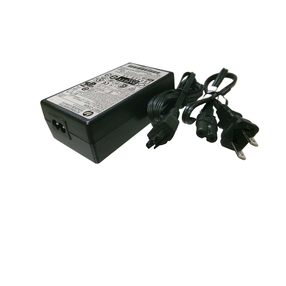 Power Adapter AC DC MNF 3-Pin Black 32/12V 1094/250mA HP 0957-2304 AA26660L