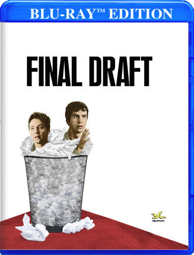 2003 Final Draft Bluray