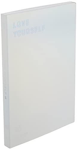 LOVE YOURSELF: Answer