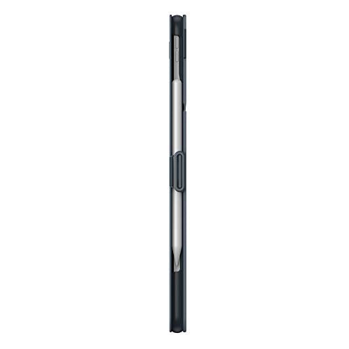 Speck Products BalanceFolio iPad Pro 12.9-Inch Case (2018/2020), Stormy Grey/Charcoal Grey (134860-5999)