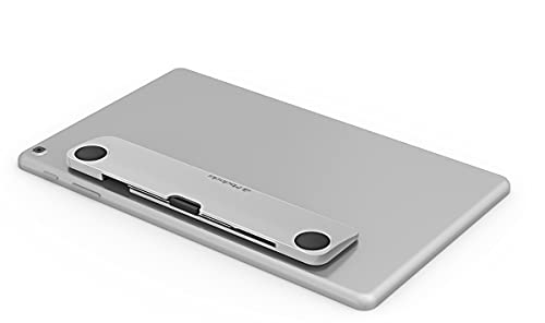 Compulocks Blade Universal Lock Slot Adapter Silver