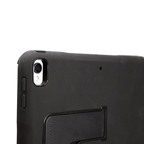 CTA Digital: Anti-Theft Case with Built-in Stand with Foam Insert for iPad Gen