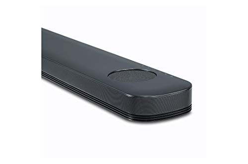 LG SKC9 5.1.2 ch High Res Audio Sound Bar with Dolby Atmos