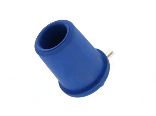 Leviton Male, Protective Cap, For 17 Series, Industrial Grade, ECT Cam-Type Connector