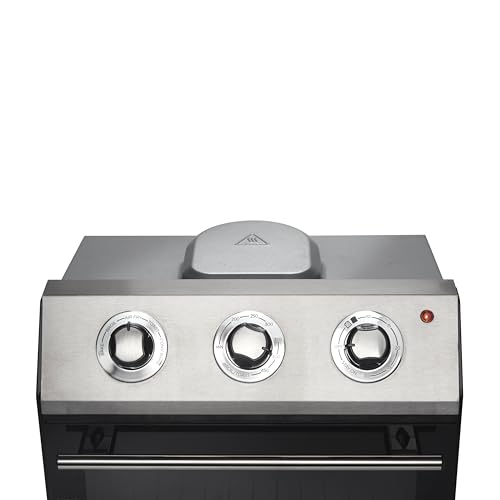 Hamilton Beach Toaster Oven Air Fryer Combo, Includes Bake, Broil, and Toast, Fits 12” Pizza, 1800 Watts