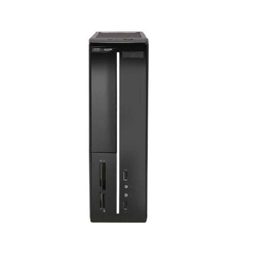 Foxconn SFF R40-A1 AMD E-350 APU 1.6GHz/AMD A45/A&V&GbE PC Barebone System