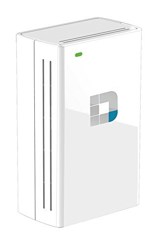 D-Link DAP1520 Wi-Fi AC750 Dual Band Range Extender